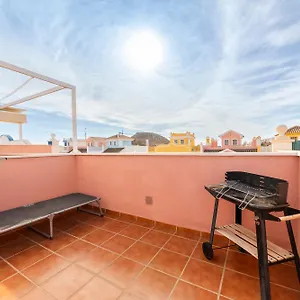  Сasa de vacaciones Adosado Mar Serena