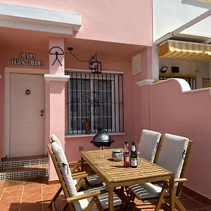  Сasa de vacaciones Casa Tranquila